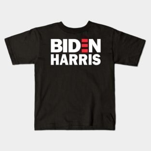 Biden Harris T-Shirt Kids T-Shirt